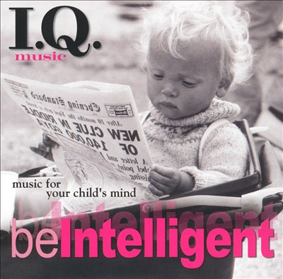 I.Q. Music: Be Intelligent