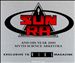 Sun Ra and His Year 2000 Myth Science Arkestra