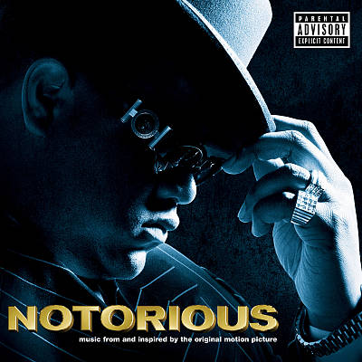 Notorious [Original Soundtrack]