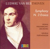 Beethoven: Symphony No. 3 "Eroica" [1950]