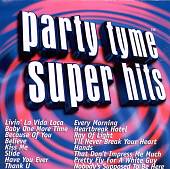 Party Tyme: Super Hits