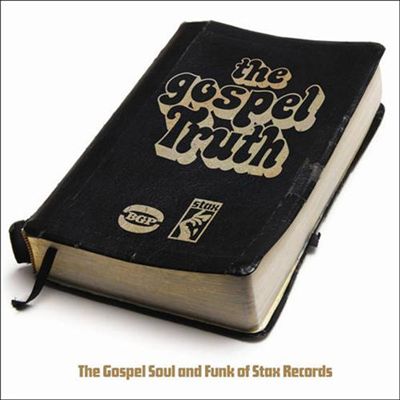 The Gospel Truth [Beat Goes Public]