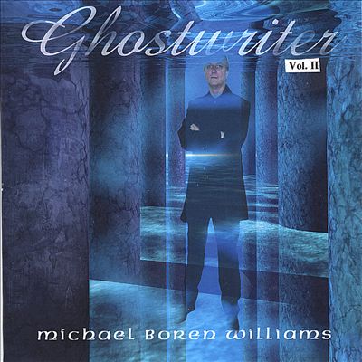 Ghostwriter, Volume II