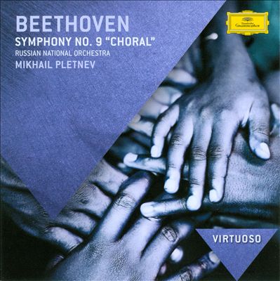 Beethoven: Symphony No. 9 'Choral'