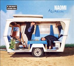 lataa albumi Naomi - Aquarium