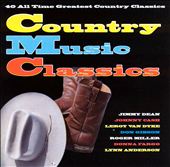 Country Music Classics