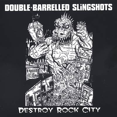 Destroy Rock City