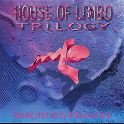 House of Limbo Trilogy [#1]