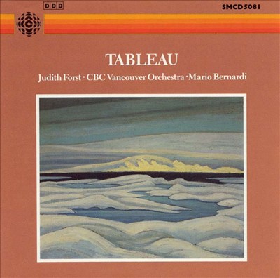 Mario Bernardi - Tableau Album Reviews, Songs & More