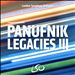 Panufnik: Legacies III