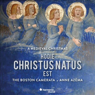 Hodie Christus Natus Est: A Medieval Christmas