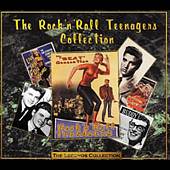 The Legends Collection: Rock 'n' Roll Teenagers