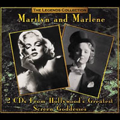 The Legends Collection: Marilyn and Marlene