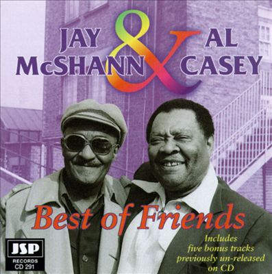 Best of Friends [Bonus Tracks]