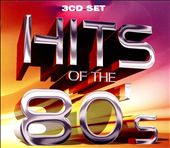 Hits of the 80's [Play 24-7]