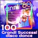 Anni '80: 100 Grandi Successi Disco Dance