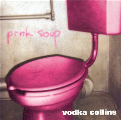 Pink Soup