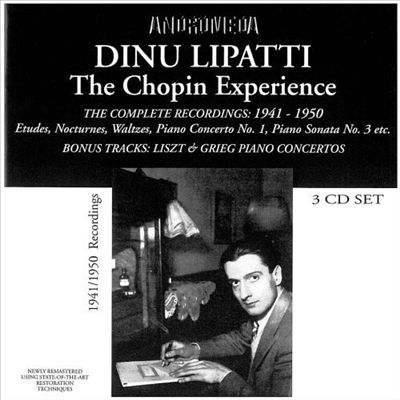 The Chopin Experience