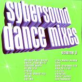 Sybersound Dance Mixes, Vol. 3