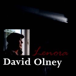 baixar álbum David Olney - Lenora