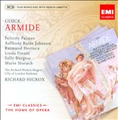 Gluck: Armide