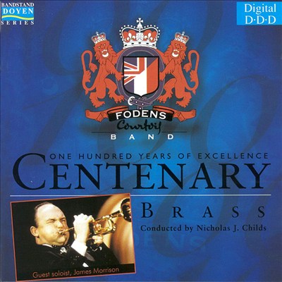 Concerto for Brass Band, No. 1