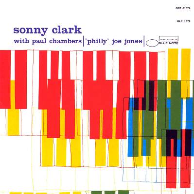 Sonny Clark Trio [1957]