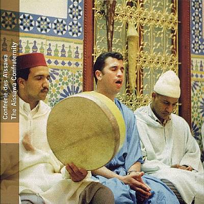 Morocco: The Aissawa Confraternity