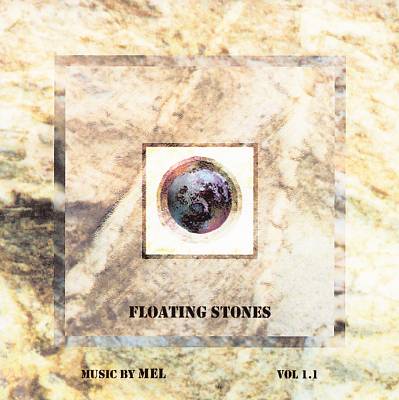 Floating Stones, Vol. 1.1