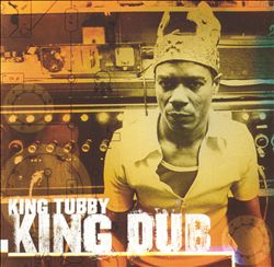 ladda ner album King Tubby - King Dub