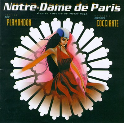 Notre-Dame de Paris, musical play