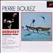 Debussy: Orchestral Works