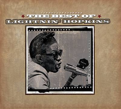 The Best of Lightnin' Hopkins [Master Classic]