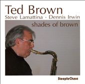 Shades of Brown