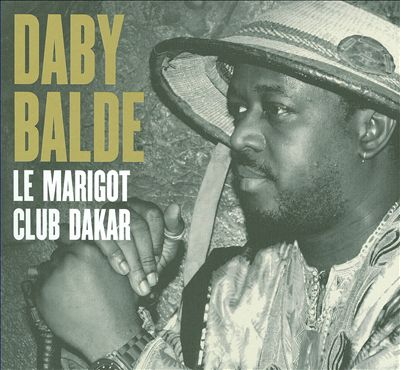 Le Marigot Club Dakar