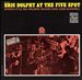 At the Five Spot, Vol. 2