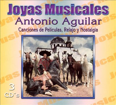 Joyas Musicales: Canciones de Peliculas, Relajo y Nostalgia
