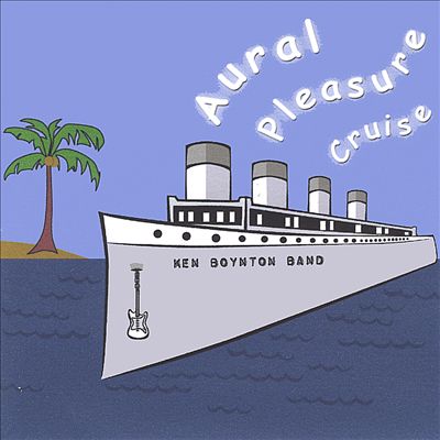 Aural Pleasure Cruise