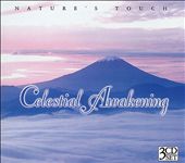 Nature's Touch: Celestial Awakening