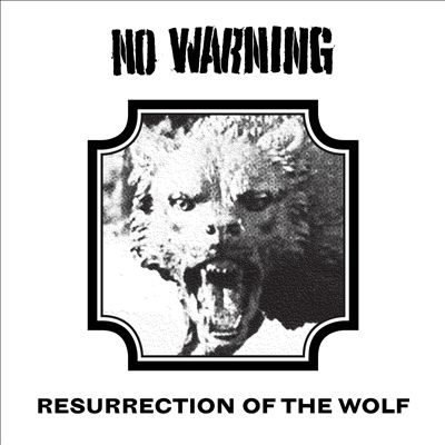Resurrection of the Wolf