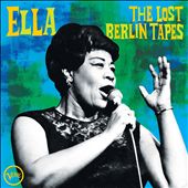 Ella: The Lost Berlin…