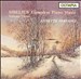 Sibelius: Complete Piano Music, Vol. 3
