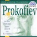 Prokofiev: Flute & Violin & Cello Sonatas