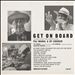 Get On Board: The Songs of Sonny Terry & Brownie McGhee