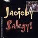 Salegy!: Hot Dance Music from Madagascar