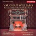 Vaughan Williams: Fantasia on Christmas; The First Nowell; On Christmas Night