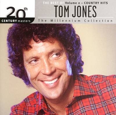 20th Century Masters - The Millennium Collection, Vol. 2: Country Hits