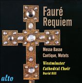 Fauré: Requiem Op. 48