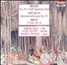 Mozart: Trio No. K498 "Kegelstatt-Trio"; Schumann: Märchenerzählungen Op. 132; Bruch: 8 Pieces Op. 83