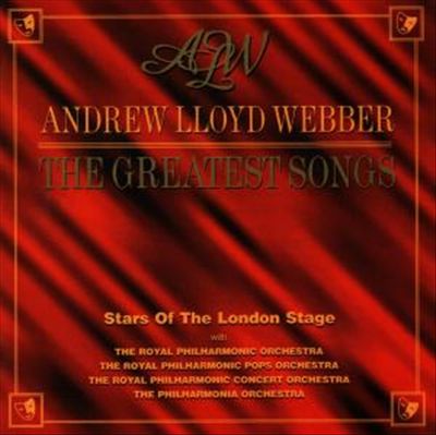 Greatest Songs/Andrew Lloyd Webber